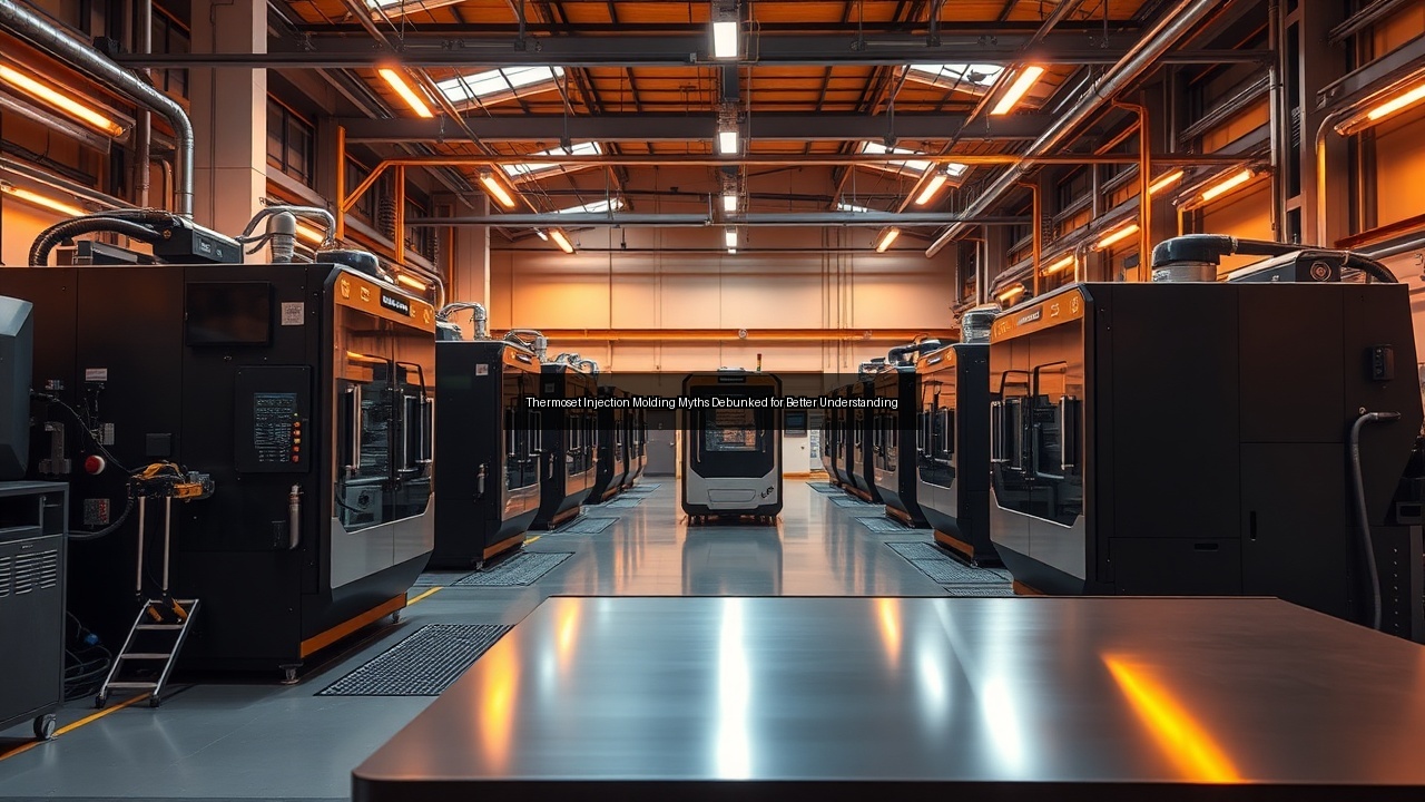 plastic injection molded thermoset injection overmolding thermoset material compression molding